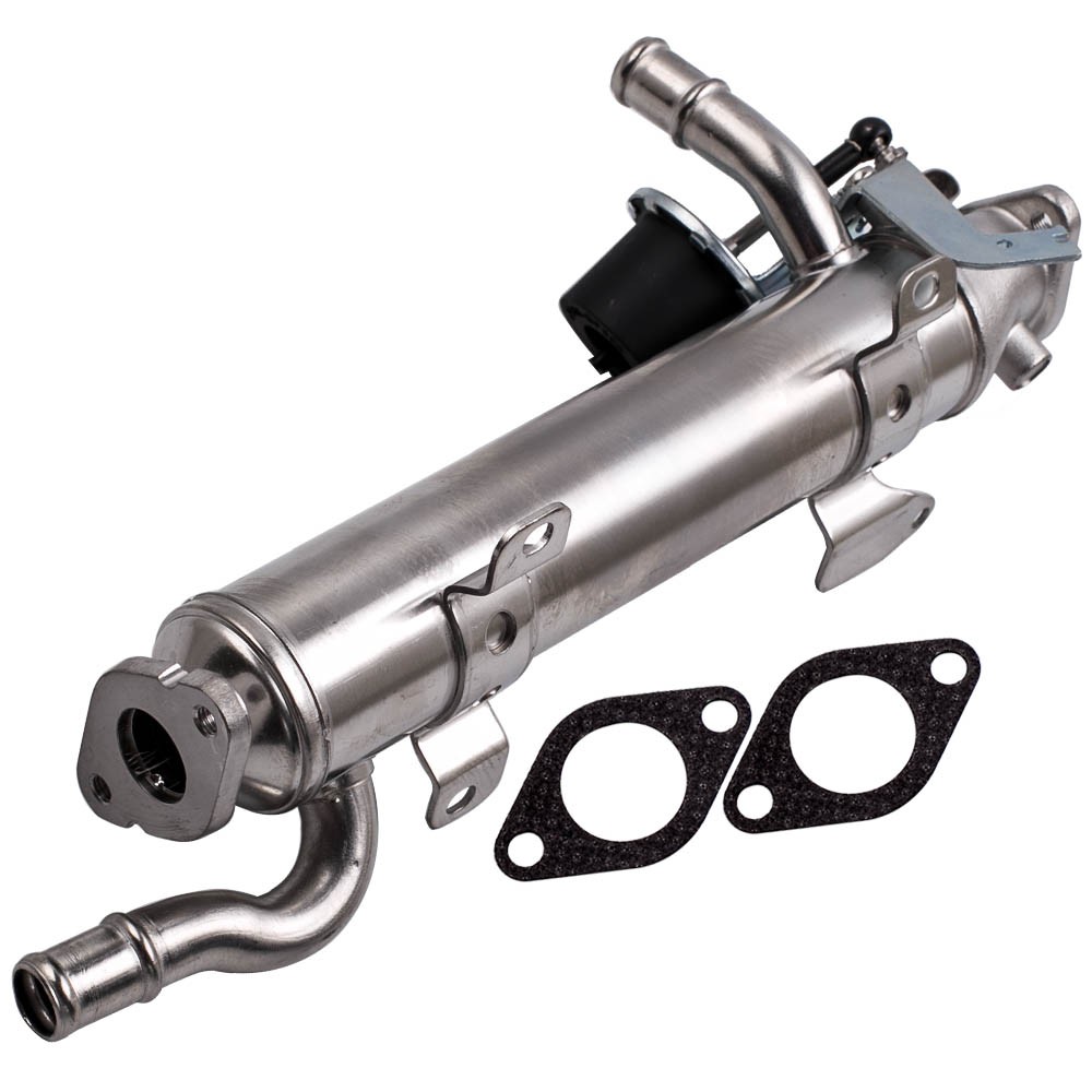 Refroidisseur EGR anti-encrassement Audi A3 et Jetta 2.0 TDI