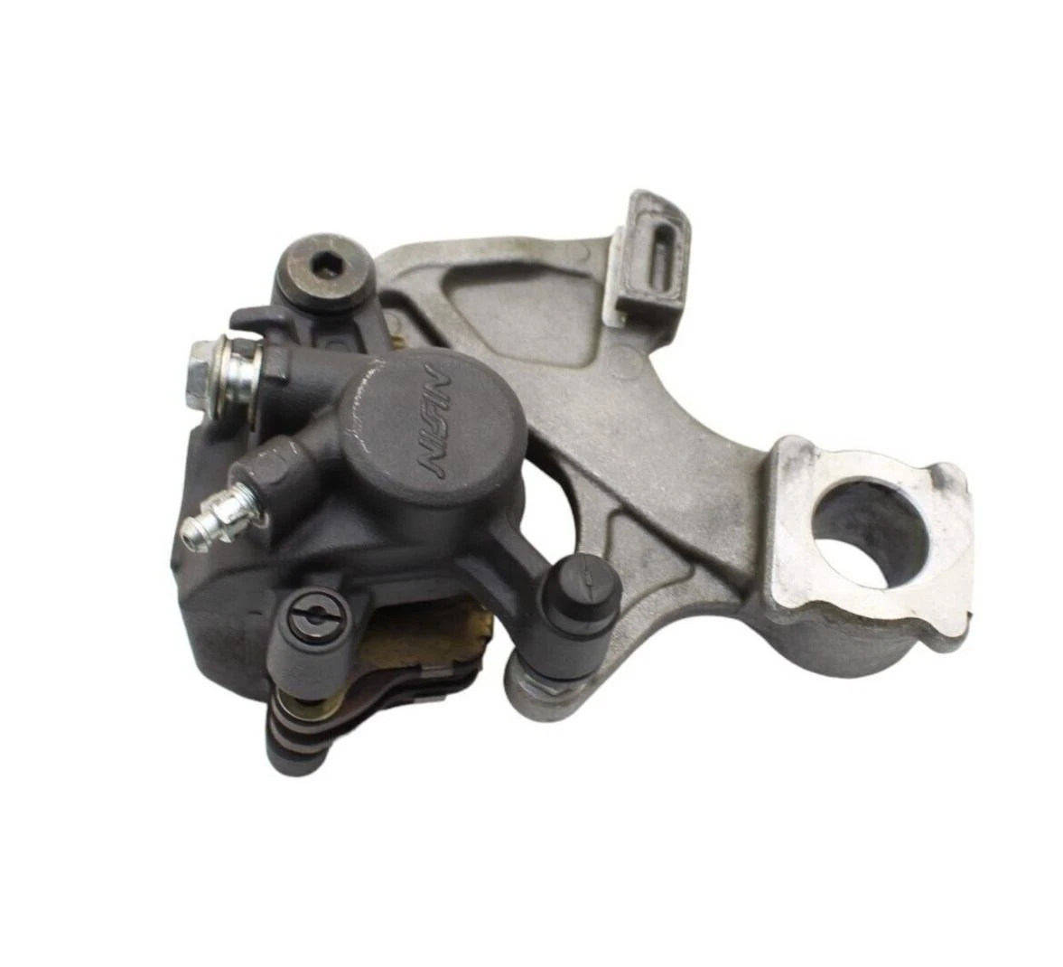 Soporte De Freno Trasero Para SUZUKI GSXR600 GSXR750 2011 - 2022