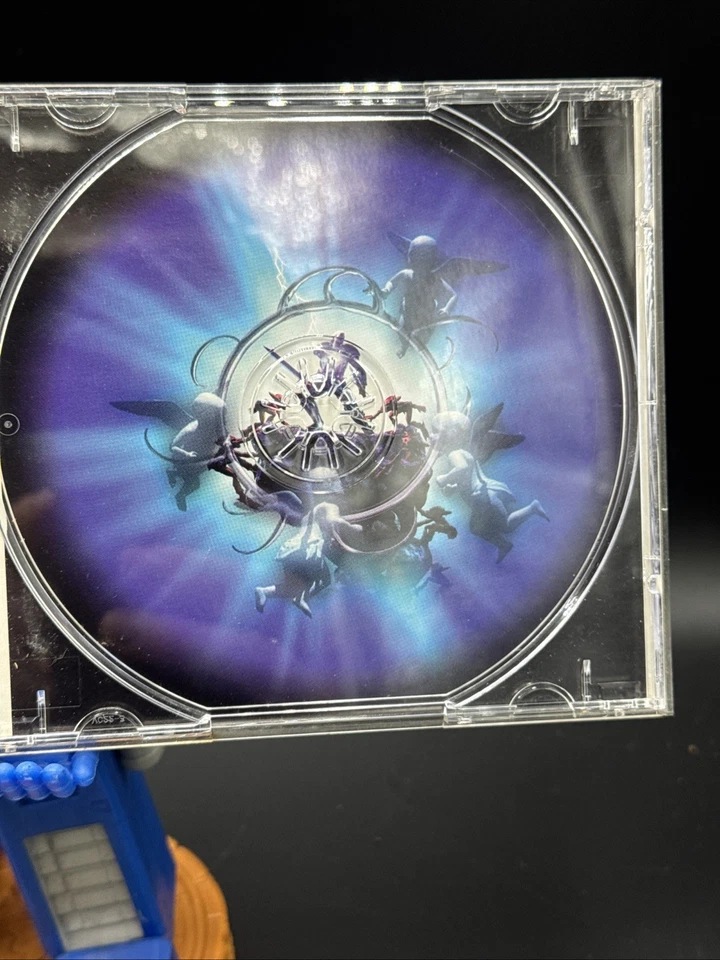 Plata (Sega Dreamcast, 2000) Completo En Caja - Probado - Auténtico Foto 4 de 4