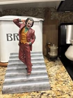 Joker Figurine On Stairs 199 of 600 limited edition