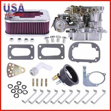 3236 Dgev 99004300 99004.300 Aluminum Carburetor For 1985 Toyota Pickup 22r