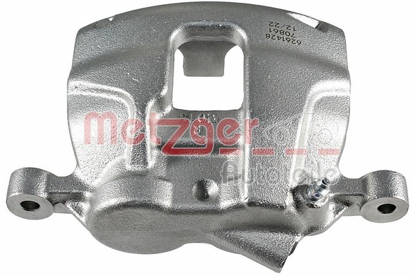 Metzger Bremssattel Vorne Rechts FüR VW Amarok 2H_ S1B 2HA 2HB-image