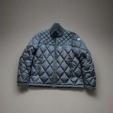 Moncler Girardot piumino vintage top raro giacca invernale bomber taglia 5