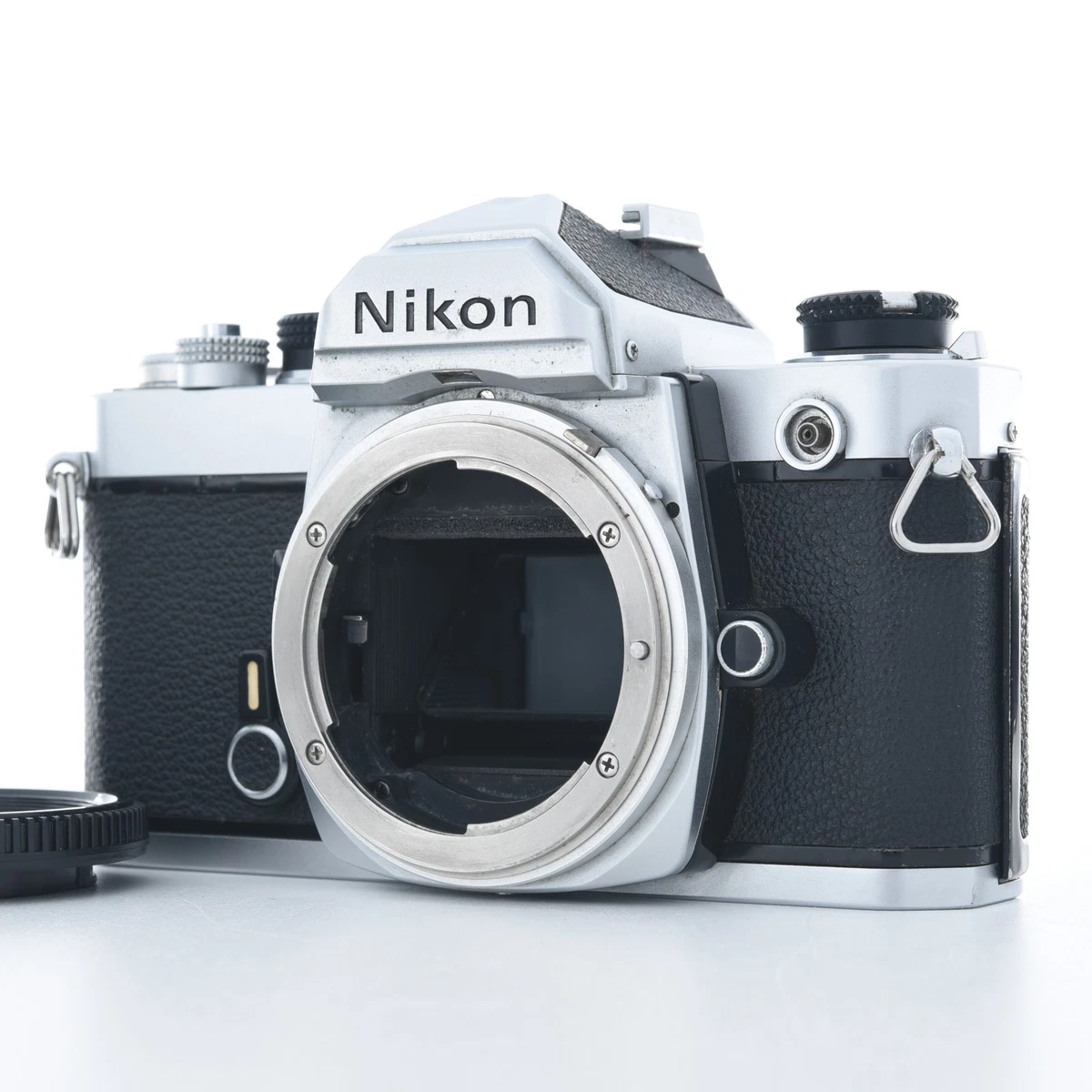 Nikon FM Film Cameras for sale - eBay