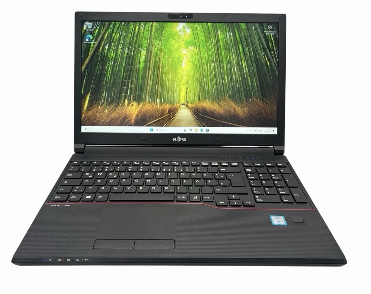 Preços baixos em Notebooks e netbooks Fujitsu | eBay