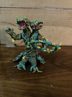schleich eldrador creatures Plant Monster Figure