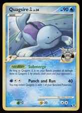 Quagsire GL 76/111 Common Rising Rivals Pokemon LP on eBay
