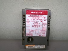 HONEYWELL S860D1009 FURNACE CONTROL MODULE