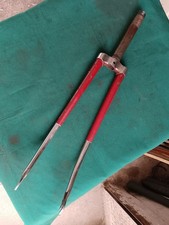 Forcella LEGNANO 26" bici Sportiva Condorino vintage Legnano 