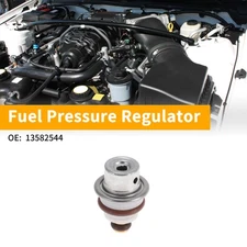 Fuel Pressure Regulator Fuel Pump Regulator No.13582544 for Chevrolet Spark