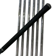 Mizuno Mizuno Pro 225 Iron Set 5-9,Pw 6pc Flex Stiff Steel Fiber i95/i110 Steel