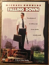 Falling Down DVD, 1993 
