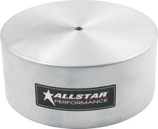 Allstar Performance Aluminum Carb Hat Deluxe All26044