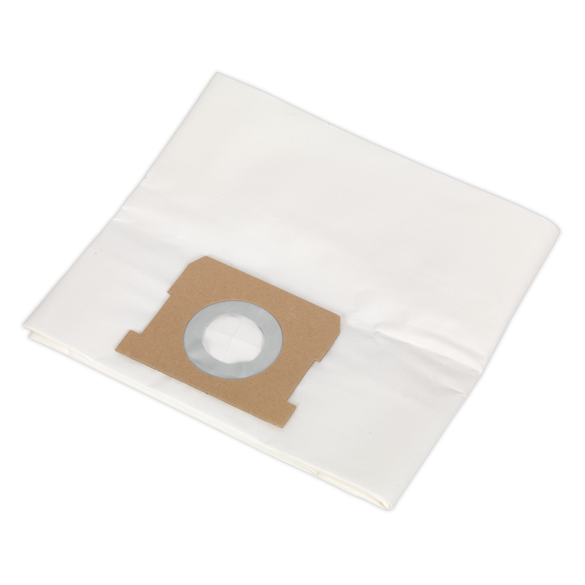 Sealey Dust Bag Replacement For GV180WM Vacuum Cleaner - White GV180WM.18
