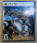 Monster Hunter Wilds Standard Edition - Sony PlayStation 5 Ps5