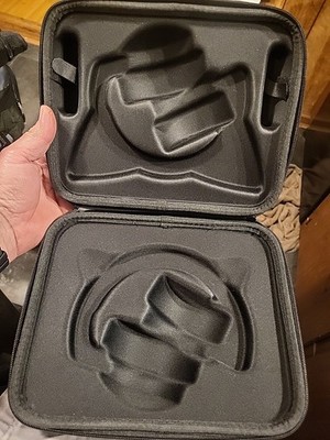 Axent Wear Cat Ear Headphone Case