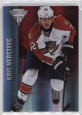 2013-14 Panini Titanium Draft Position Number 71/100 Kris Versteeg #57 4pn