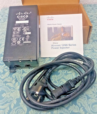 CISCO - AIR-PWRINJ4= - Power Injector für Ai...