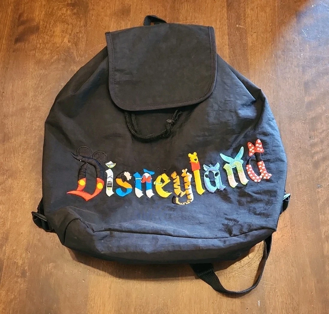 disney cinch bag products for sale | eBay display picture 3