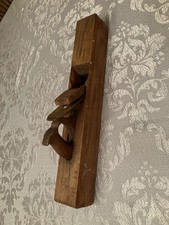 Antique Rogers large 22 inch wood planer