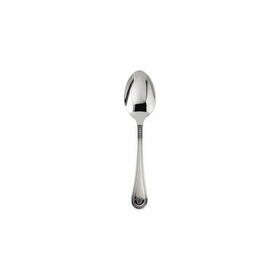 Versace Greek Stainless Steel Tabletop 4 Piece