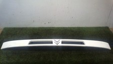 Calandre Citroen JUMPER