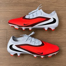 Nike Phantom 6 Low Elite FG Cleats SCARY GOOD PACK Men's US 10