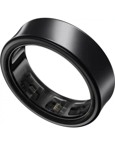 Samsung Galaxy Ring Wearable Smart Ring - Health, Sleep & Activing Tracking Blk