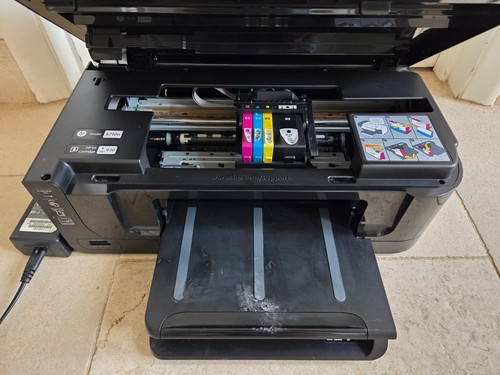 Imprimante HP 6500A Plus - Photo 8/11