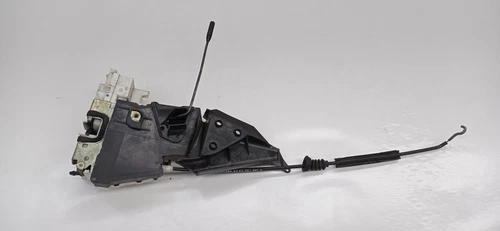 1697302135 Left Rear Door Lock for MERCEDES-BENZ CLASE B (BM 245) 2007 122025 - Picture 1 of 9