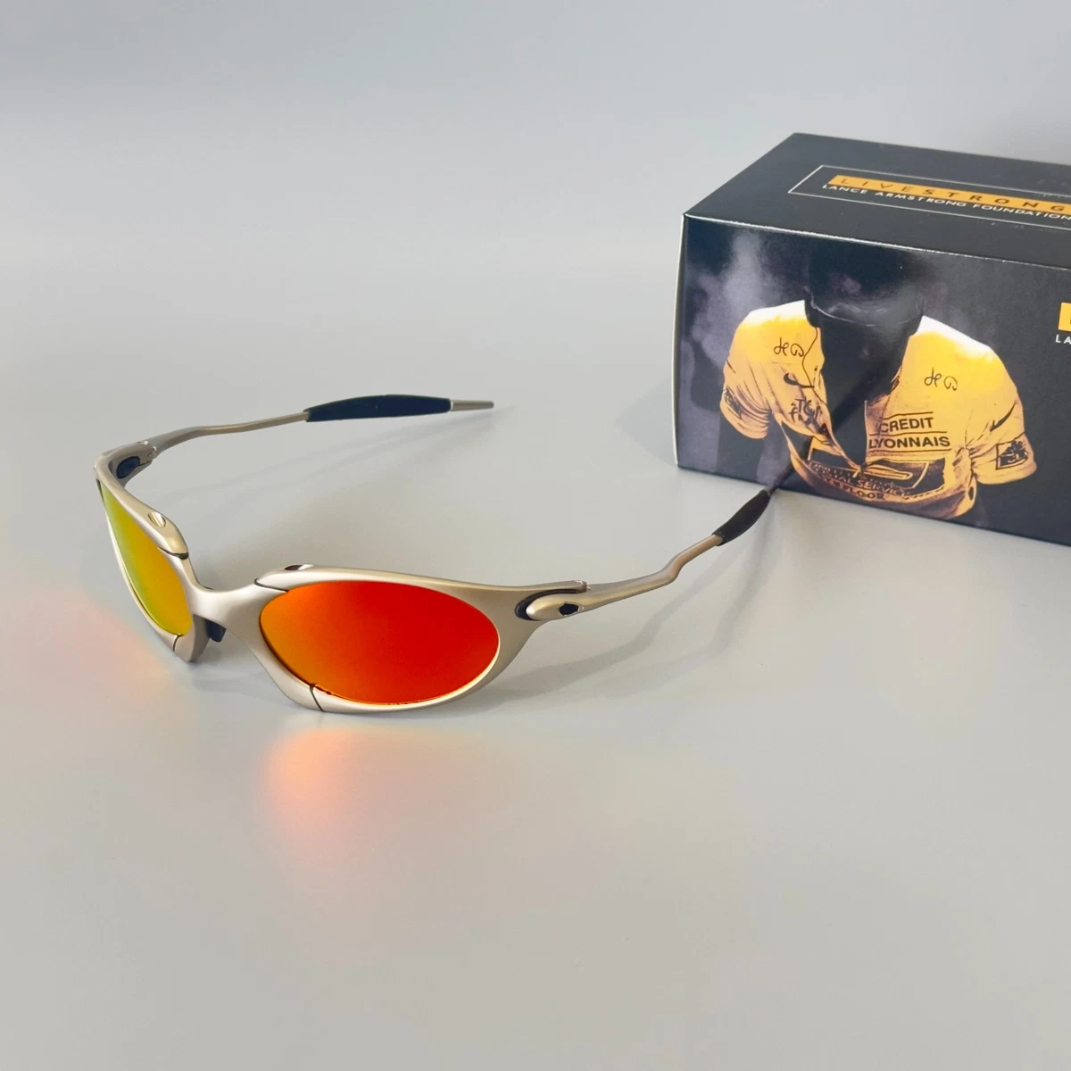 Oakley Romeo Sunglasses for Men for sale | eBay