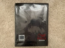 Vintage Wella F84494 Professional Artisan Haircoloring Hair Coloring Cape (New)