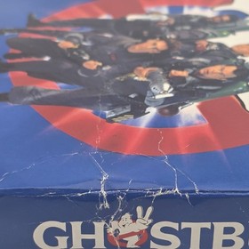 Ghostbusters II - Box Only - Nintendo Nes  - Authentic - (No Game(