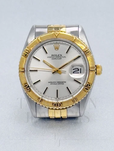 Datejust Turn-O-Graph 1625