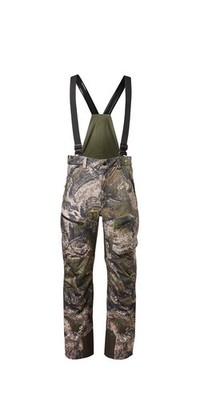 Men's 32W Magellan Mossy Oak Terra Range Pro Hunt Convertible Pants Hunting NWT