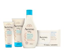 Aveeno Baby Baby Care Set