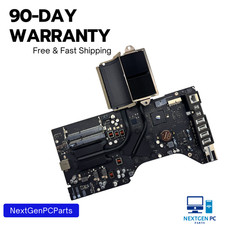 OEM APPLE iMac 21.5" Late 2013 A1418 Logic Board Core i5 2.9GHZ 8GB GT750M 1GB