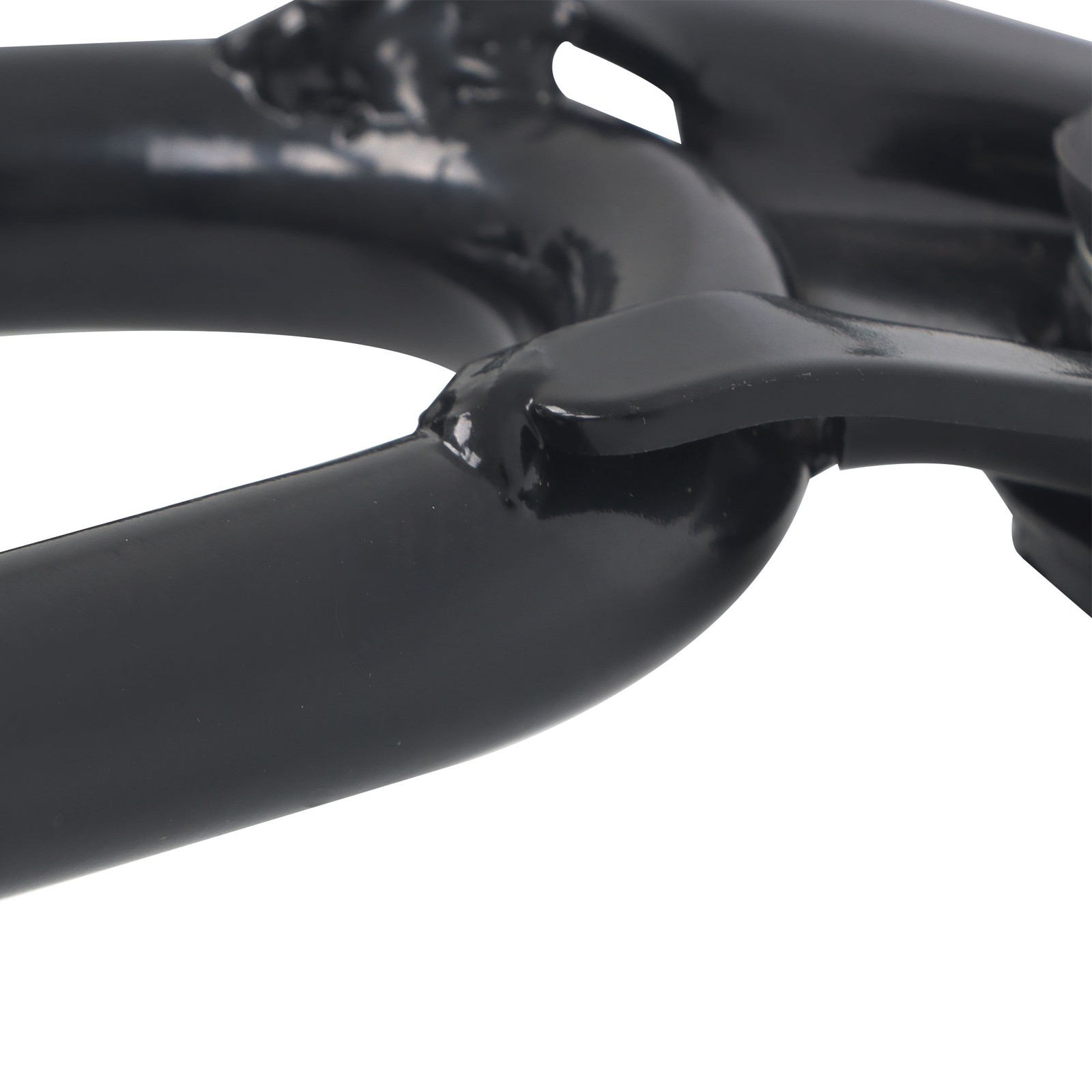 for Yamaha Banshee 350 YFZ350 1991-2003 Front Upper and Lower A-Arm Set