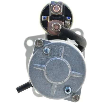 Wilson Hd Rotating Elect 91-27-3156N M8 T Series motor de arranque 12v, planetário - Imagem 3 de 4
