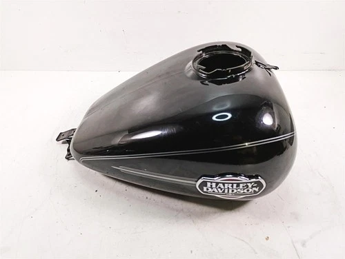 2009 Harley Touring FLHTCU Electra Glide Fuel Petrol Gas Tank - No Dent 61356-08