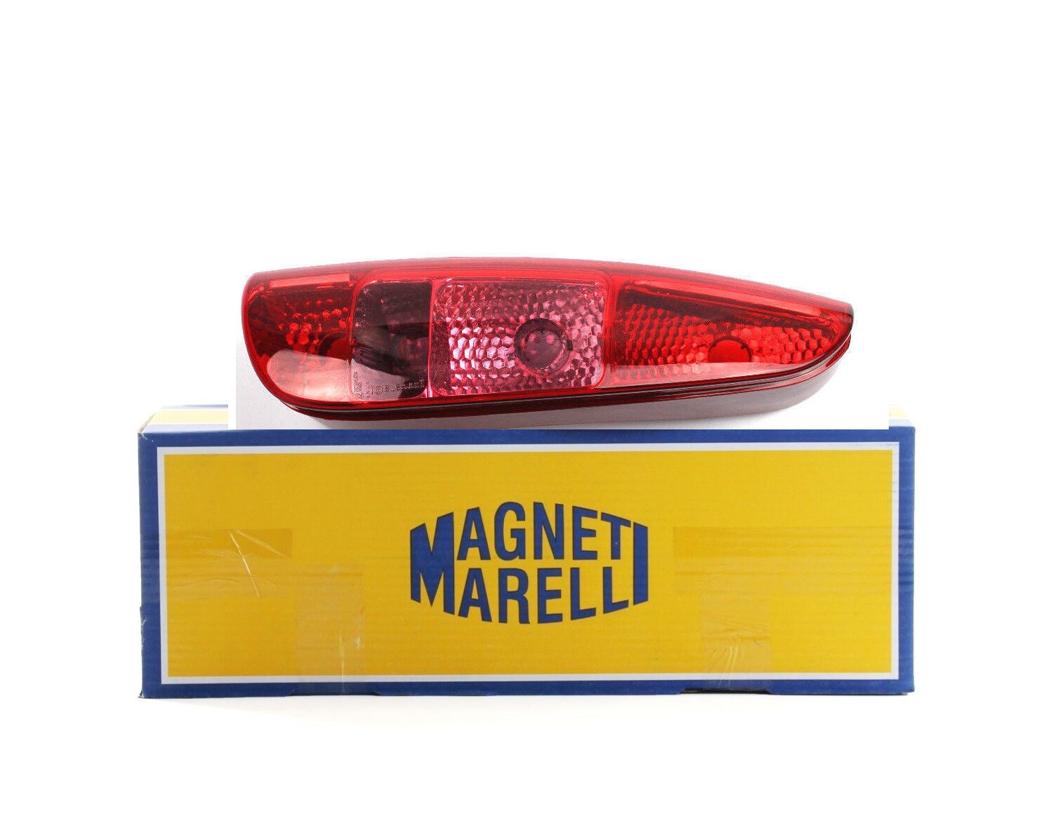 Feu arrière gauche Magneti Marelli 714025510701 pour monospace Peugeot 807