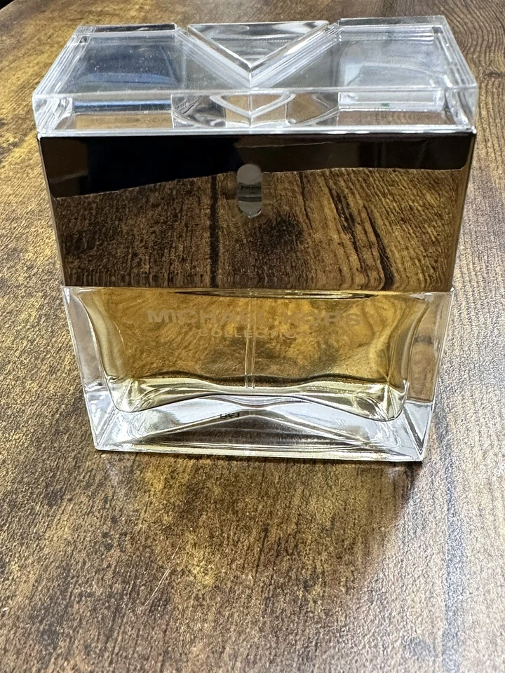 MICHAEL KORS Signature EDP Eau De Parfum Spray Mujer 1 OZ Perfume Nuevo sin caja RARO Foto 2 de 4