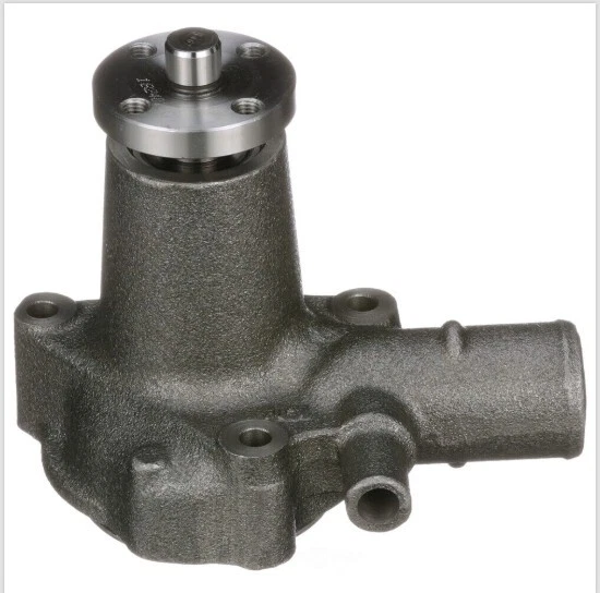 Bomba de agua motor CARQUEST T2160 Foto 3 de 3