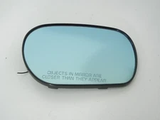 Infiniti Q45 Right Hand Passenger Side Blue Door Mirror Glass RH OEM 02 03 04 05