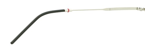 NEW Genuine Christian DIOR Homme DIOR 0221 010 PALLADIUM EyeGlass Frame Glasses - Picture 5 of 6