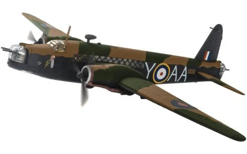 Corgi Diecast Aircraft & Spacecraft 2016 Vehicle Year