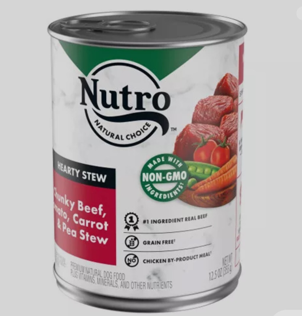 Cuts In Gravy Tender Chi