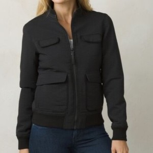 prana bomber jacket