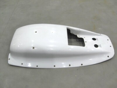Oil Cooler Fairing Duct - King Air A100 - PN: 90-910010-5