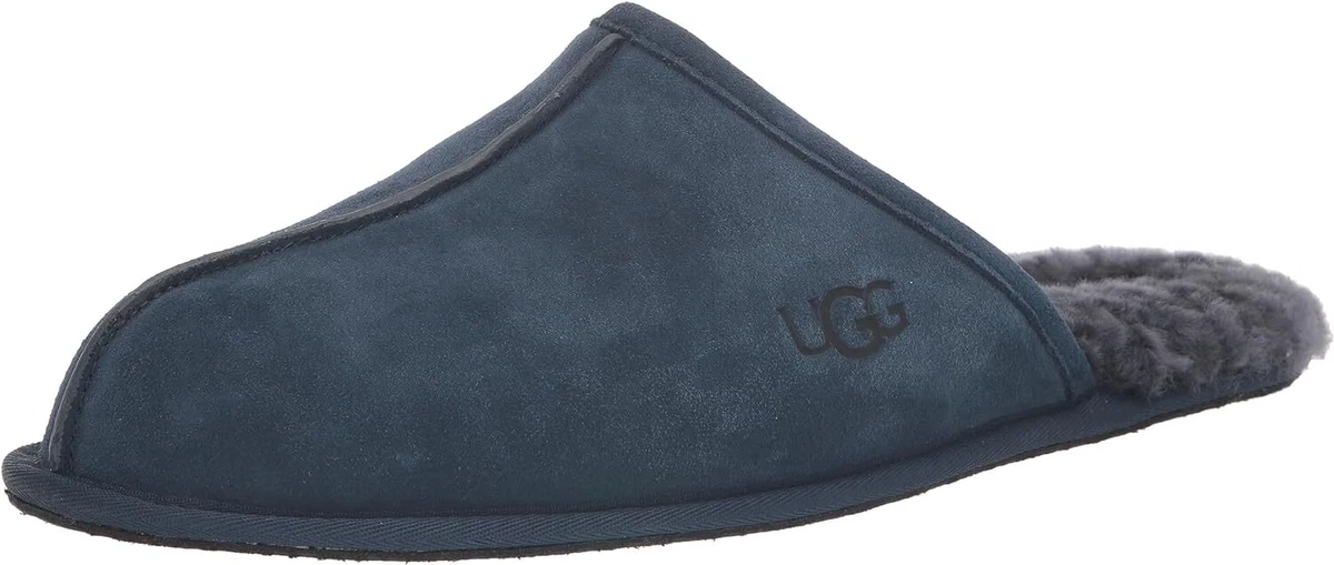 Ugg water shop resistant slippers